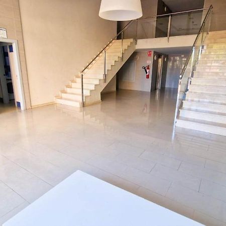 Glamorous Apartment Breath Taking View Pool 과다마르델세게라 외부 사진