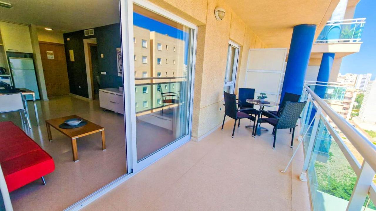 Glamorous Apartment Breath Taking View Pool 과다마르델세게라 외부 사진